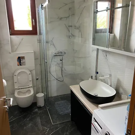 Kuca Za Odmor Agro-mobil Doo *