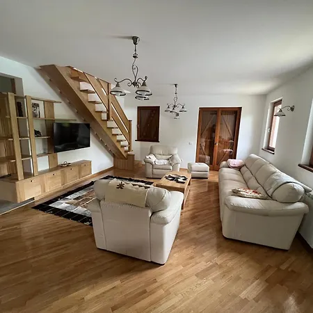 Kuca Za Odmor Agro-mobil Doo Seoska kuća *