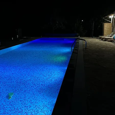 Seoska kuća Kuca Za Odmor Agro-mobil Doo Guca