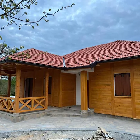 Kuca Za Odmor Agro-mobil Doo