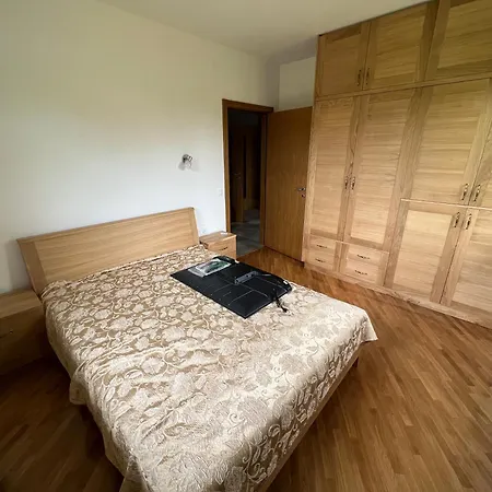 Seoska kuća Kuca Za Odmor Agro-mobil Doo