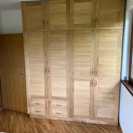 Seoska kuća Kuca Za Odmor Agro-mobil Doo *