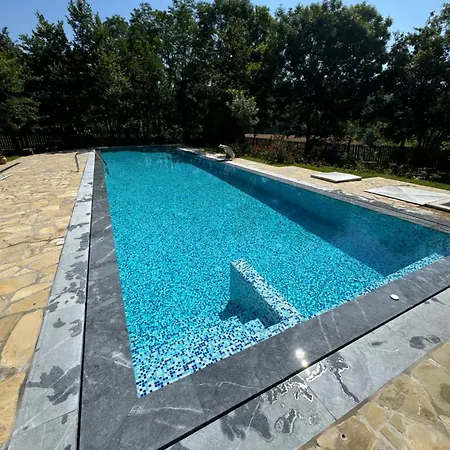 Kuca Za Odmor Agro-mobil Doo Country house